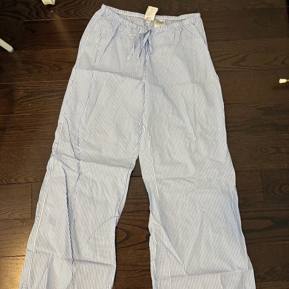 Striped Pants - Picture 3 of 4